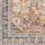 Tapis intérieur / extérieur en polypropylène tissé à la machine Javent-691205077
