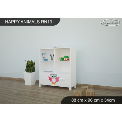 88cm W Kids Cube