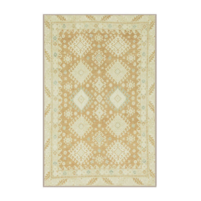 Abstract Indoor Rug