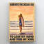 " Surfing And Into The Ocean I Go "-1185209460
