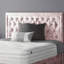 Scarborough Upholstered Headboard-234727470-234727464