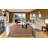 Edmont Oriental Indoor Rug-1873439449