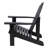 Grandview Outdoor Adirondack Chair-1379574285