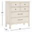 Americana Six-Drawer Chest-1194310077