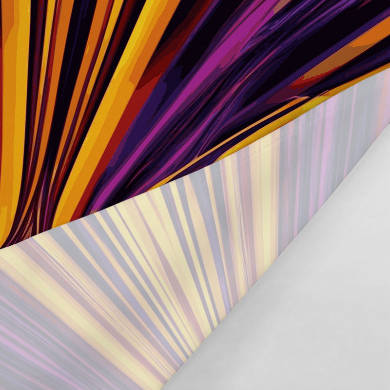 Tapisserie murale Op Art 33, 68 po x 80 po