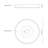 Parker LED Flush Mount