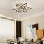 Bellewood Acrylic LED Flush Mount-1028234496
