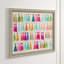 Sari Thread Giclee Print by Dana Gibson