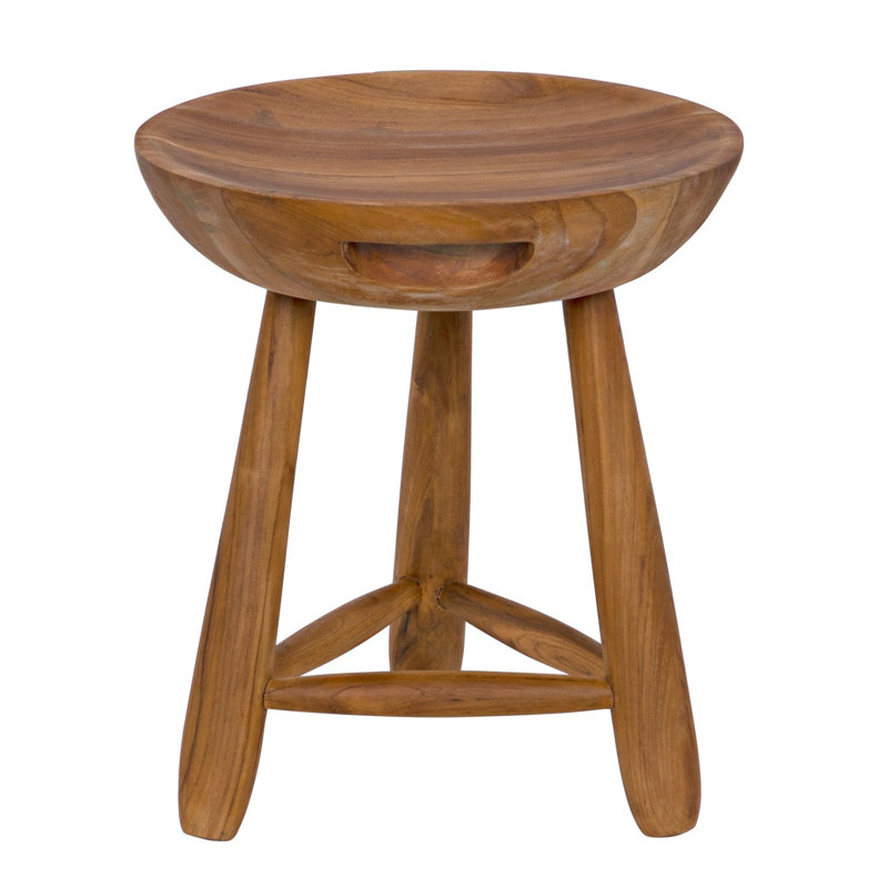 Basel Accent Stool