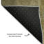 Tapis abstrait lavable à la machine de qualité supérieure Mayfield AMF2069-1928905842-1928905824
