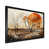 Black Picture Framed selected