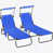 Blue/Black