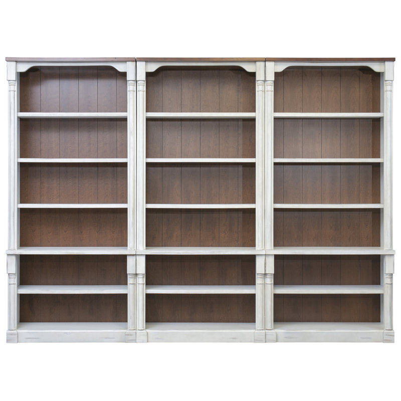 Cassondra Bookcase