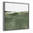 Dauntsey Green Sea by Dauntsey Z - Floater Frame Print on Canvas-119602449-69294407