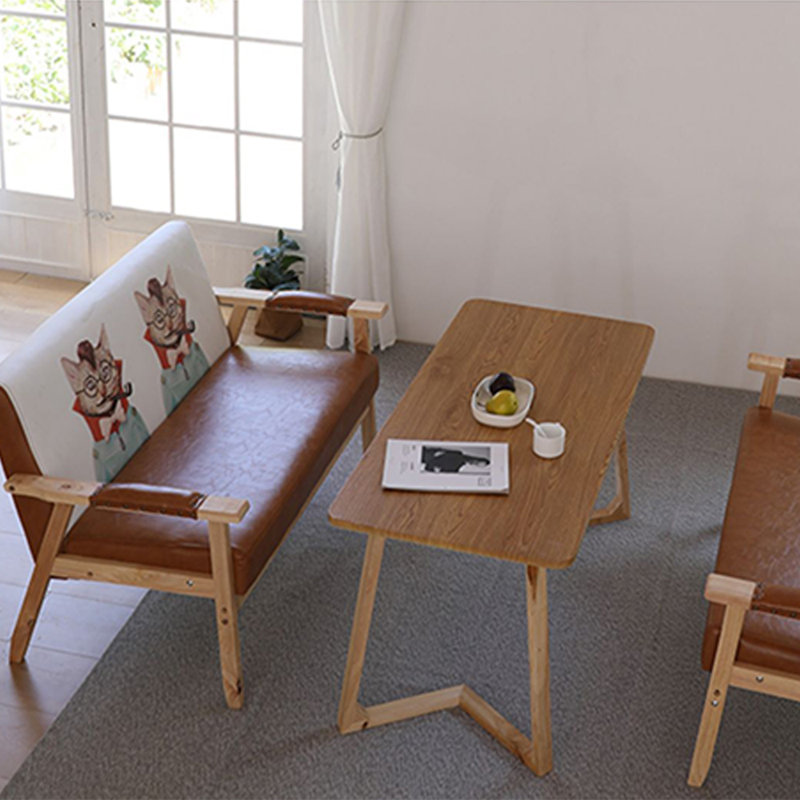 Canapé 44,5 po Misak