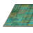 Seith Performance Checkered Indoor Rug-994195932