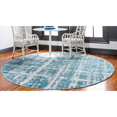 Jill Zarin Lexington Avenue Uptown Rug