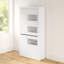 Luann Display Cabinet