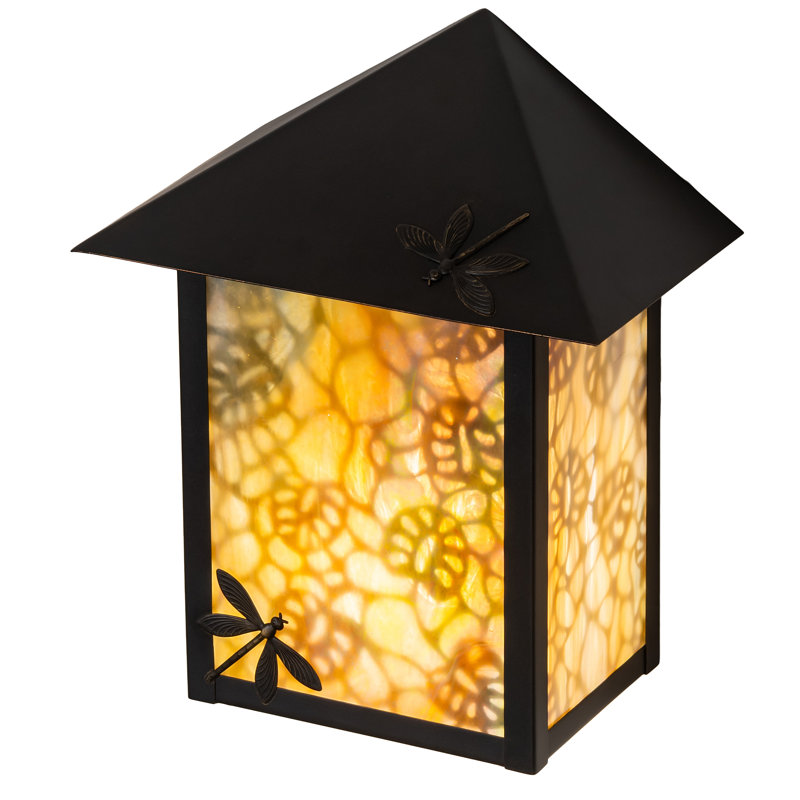 Gauthier 1 - Light Flush Mounted Sconce