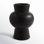 Novak 11'' Ceramic / Porcelain Table Vase