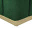 Tufted Rectangle Cocktail Ottoman-1165051169