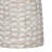 Boyd Solid Mango Wood Contemporary Accent Table with Textured Finish, Fully Assembled-1591081250