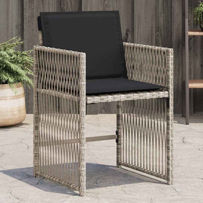 Patio Dining