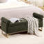 Teddy Upholstered Bench-992980277