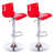 Red/Silver is out of stock