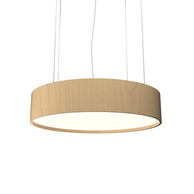 Lustre cylindrique Cilíndrico