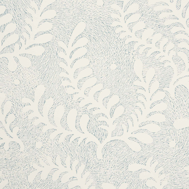 Papier peint gravé, Ciel