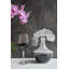 Botanica Crystal Whiskey Decanter