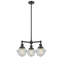 Lustre classique 3 lumières à abat-jour Baptiste-1452392580-1452392582-1452392604