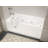 Stream 60'' x 29.5'' Whirlpool Bathtub-17694306