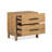 Haitley Drawer Nightstand