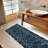 Gitlow Washable Geometric Indoor Rug-454166982