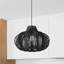 Luminaire suspendu à 1 lumière Jorden-1855653002