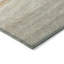 Tapis taupe Xhevrie intérieur / extérieur lavable à la machine-112059916