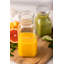 Kilner juice & sauce bottle