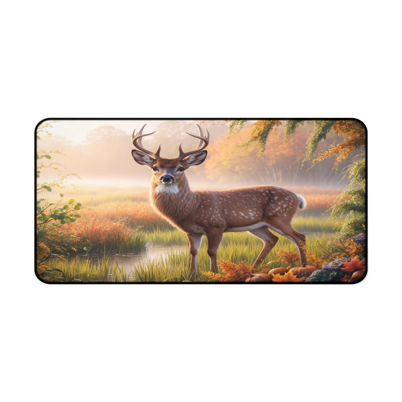 Desk Pad, 23.6x13.8