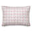 Reversible Throw Pillow