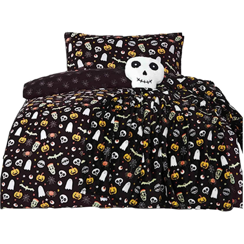 Polyester Duvet Cover
