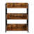 Brun antique