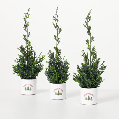 Christmas Tabletop Tree
