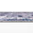 Matsumura Oriental Gray/Blue Area Rug-1111595604