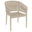 Chaise de salle à manger Newport-1807911934