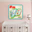 Mouse Letter - Wrapped Canvas Print-786440960