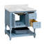 Ensemble de meuble-lavabo simple 36 po Hampton-1952701259-1975194771