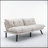 Convertible Folding Modern Sofa Bed-301335029