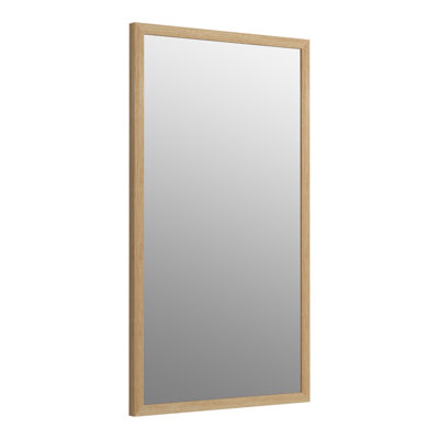 Jacquard Bathroom/Vanity Mirror
